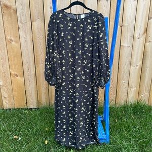 H&M dress